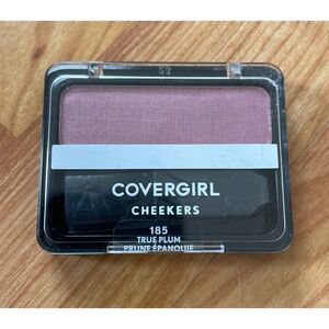 Covergirl Cheekers Blush‎